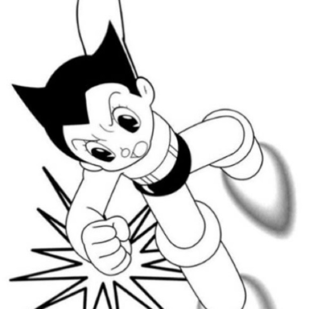 Meet your Posher, Rae